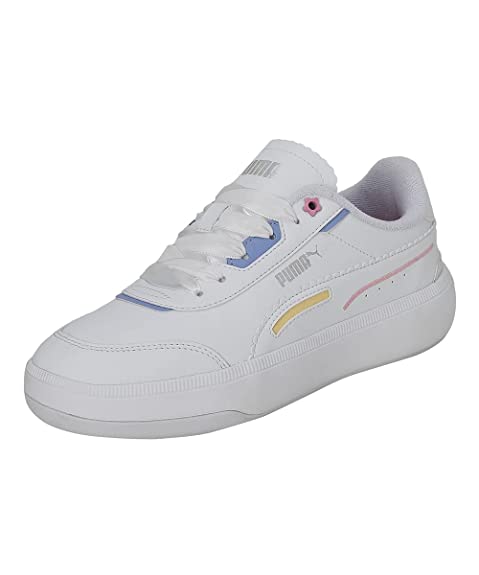 Puma Womens Tori Pixie Sneaker