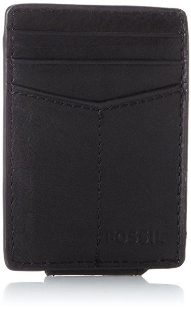 Fossil Men's Ingram Magnetic Multi-Card Wallet