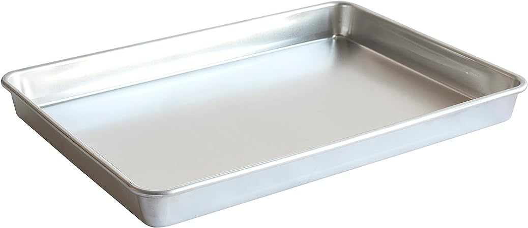 Nordic Ware Big Batch Pan