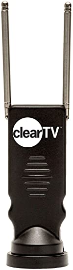 ClearTV Premium HD TV Antenna