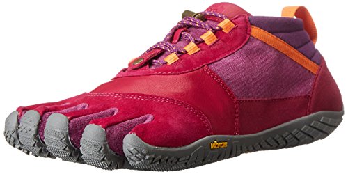 Vibram Women's Trek Ascent LR Light Hiking Shoe