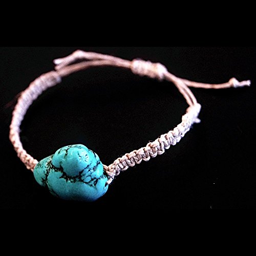 Turquoise Bracelet - "Hau"