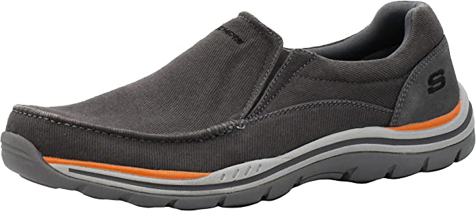 Skechers Men's Expected Avillo Moccasin