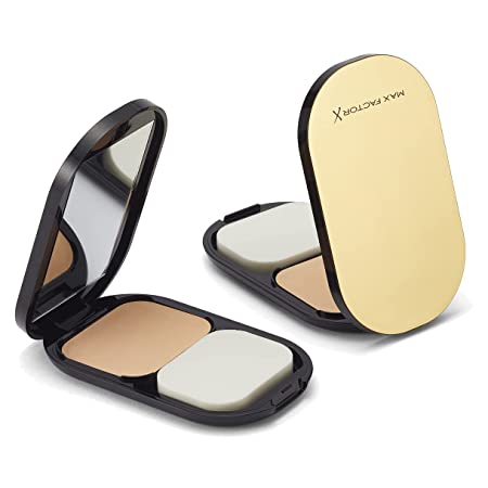 Max Factor Powder Compact FaceFinity 03 Natural