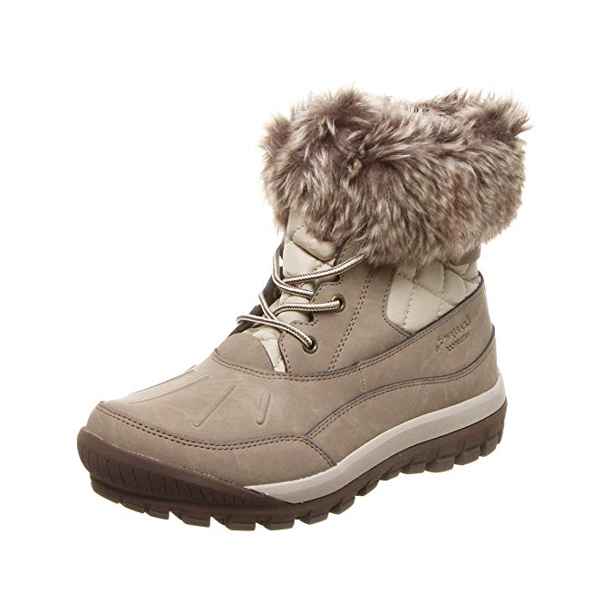 Bearpaw Becka Waterproof Boot for Women