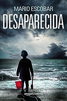 Desaparecida (Spanish Edition)