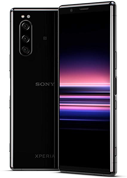 Sony Xperia 5 Unlocked Smartphone