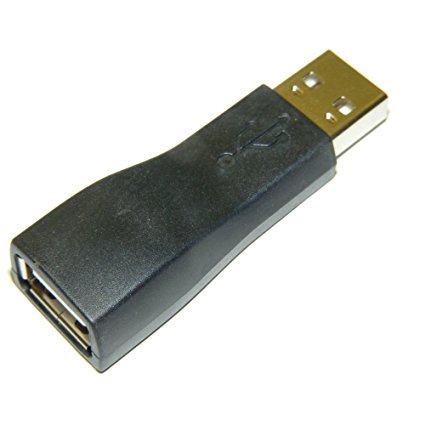 Logitech USB Dongle Extender