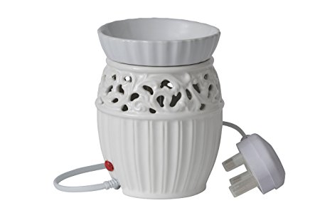 Yankee Candle - Astbury - Electric Melt Warmer