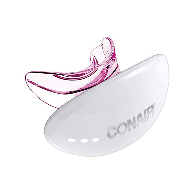 True Glow by Conair Light Therapy Lip Care Anti-Aging & Lip Plumper Treatment