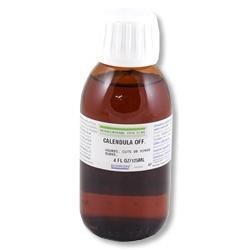 Calendula Officinalis Mother Tincture 4oz liquid by Boiron