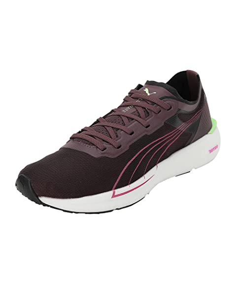 Puma Womens Liberate Nitro Women's Running Shoes Running Shoe