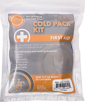 Ultimate Survival Technologies Cold Pack Kit