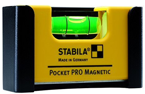 Stabila 17768 Pocket PRO Magnetic
