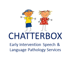 Chatterbox Speech Pathology