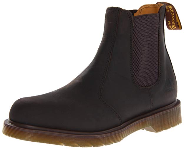 Mens GVL8250 Dealer Boot