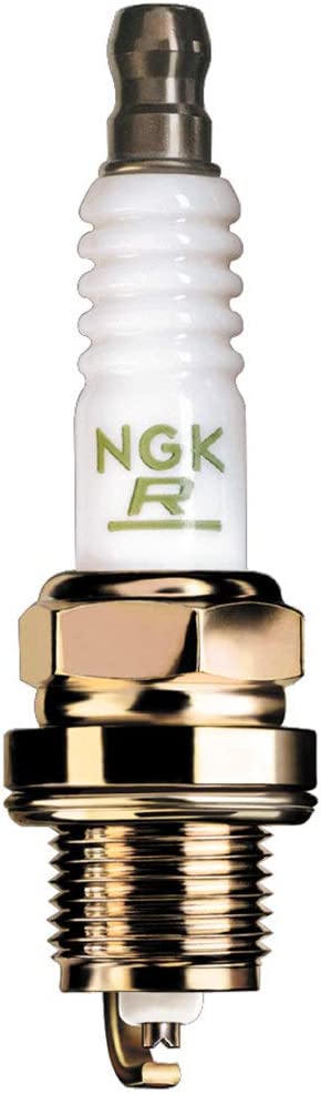 NGK 5899 Laser Iridium Spark Plug - IZFR5J, 1 Pack