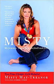 Misty: My Journey Through Volleyball and Life