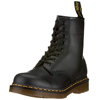 Dr. Martens 1460 Lamper Boots Unisex-Adult