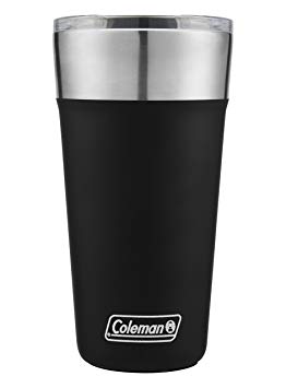 Coleman Brew Insulated Stainless Steel Tumbler