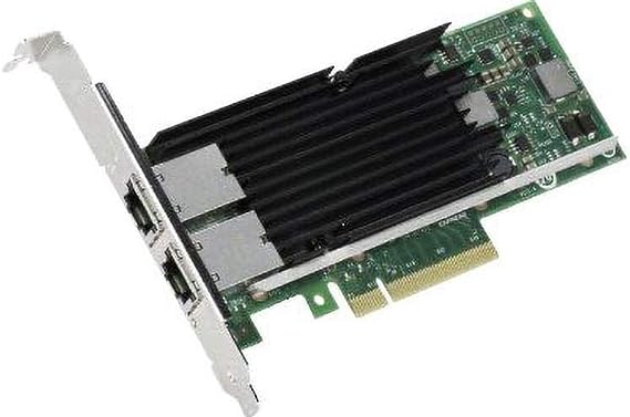 Intel Ethernet Converged Network Adapter X540-T2