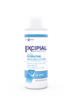 Excipial Urea Hydrating Healing Lotion, 6.7 Ounce