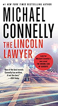 The Lincoln Lawyer: A Novel (Mickey Haller Book 1)