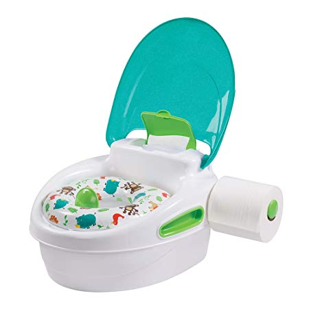 Summer Infant Step by Step Potty Neutral