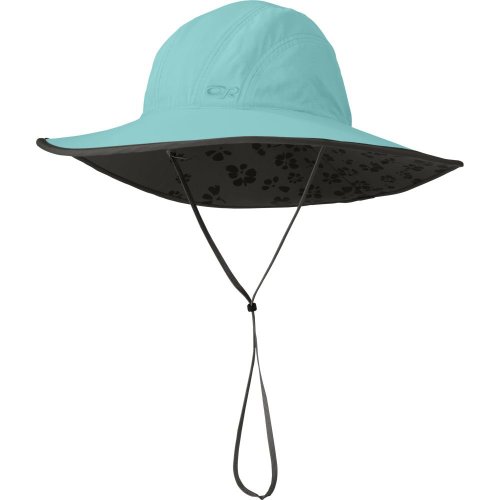 Outdoor Research Womens Oasis Sombrero Hat