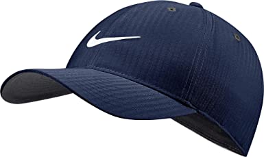 Nike Mens Golf Legacy91 Tech Adjustable Hat