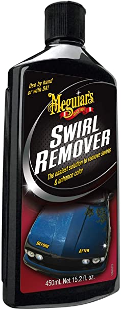 Meguiar's Swirl Remover 473ml