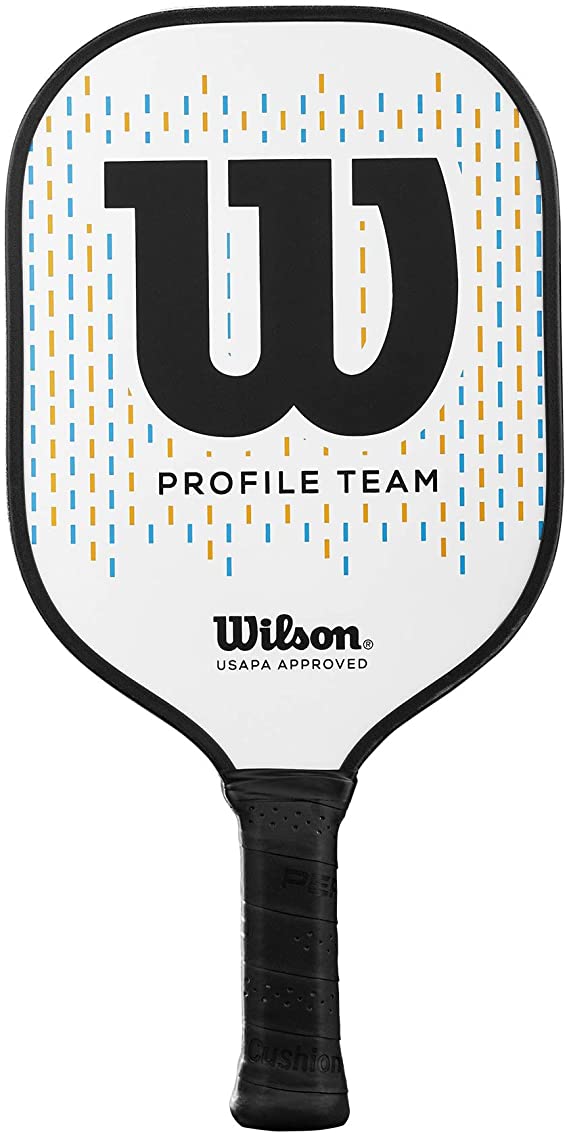 Wilson Pickleball Paddle Series