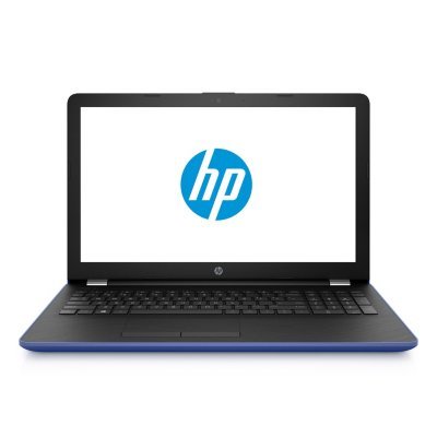 HP Flagship 15.6 High Performance Laptop , Quad Core , 8th Intel i5-8250U Processor , 2TB HDD , 12GB RAM ,Super DVD Burner , HDMI, USB 3.1, Stereo Speakers , Windows 10, Marine Blue