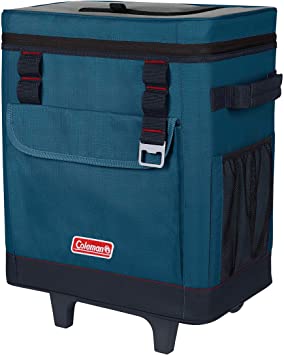 Coleman Soft Cooler Bag | Portable Beverage Cooler