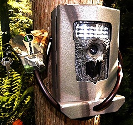 Camlockbox Security box to fit Wildgame Innovations Illusion Game Cameras