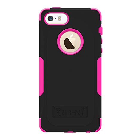 Trident Case AEGIS for iPhone 5/5S - Retail Packaging - Pink