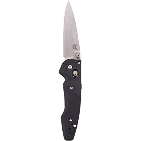 Benchmade - Emissary 477 Knife