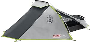 Coleman Cobra Tent, ultra-light compact man tent