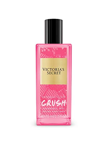 VICTORIA'S SECRET Crush Travel Fragrance Mist 2.5