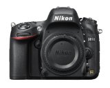 Nikon D610 243 MP CMOS FX-Format Digital SLR Camera Body Only