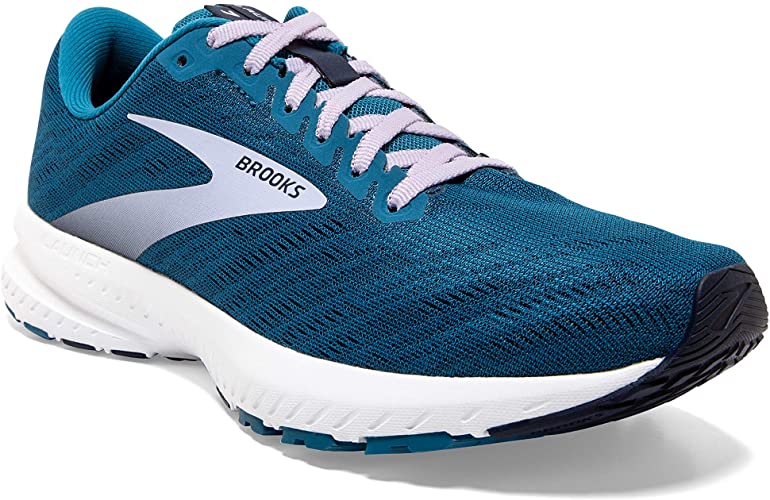 Brooks Women's Launch 7