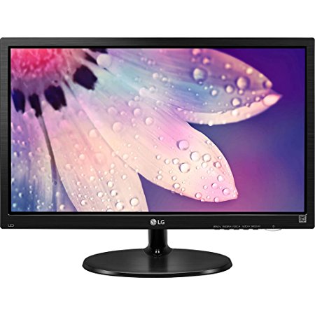 LG 27MP38VQ-B IPS LED HDMI Monitor