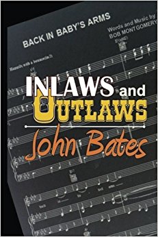 In-laws and Outlaws: The DNA Mystery of a Music Icon's Son (Rascal Publishing) (Volume 1)