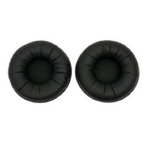 Genuine Replacement Ear Pads Cushions for SENNHEISER PX200 PXC150 PXC250 PMX200 (fit PXC300) Headphones