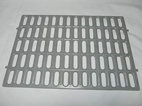 Eden Farms Mat for Bunny Rabbit cage. Plastic, to Make Wire Floor Comfortable. USA Made