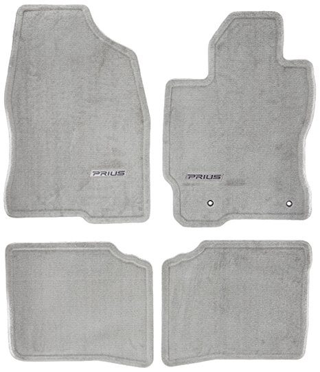 Genuine Toyota (PT208-47045-11) Floor Mat