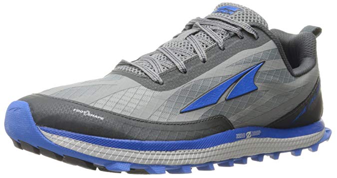 Altra Men's Superior 3 Running Shoe