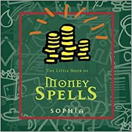 Little Book Of Money Spells
