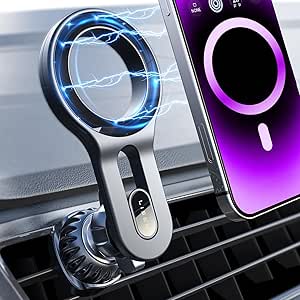 LISEN Magnetic Phone Mount CAR