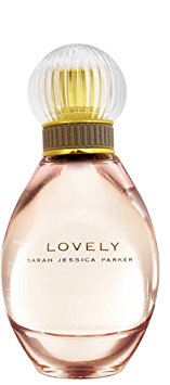 Sara Jessica Parker Lovely For Women, Eau De Parfum Spray, 1.0 Ounce